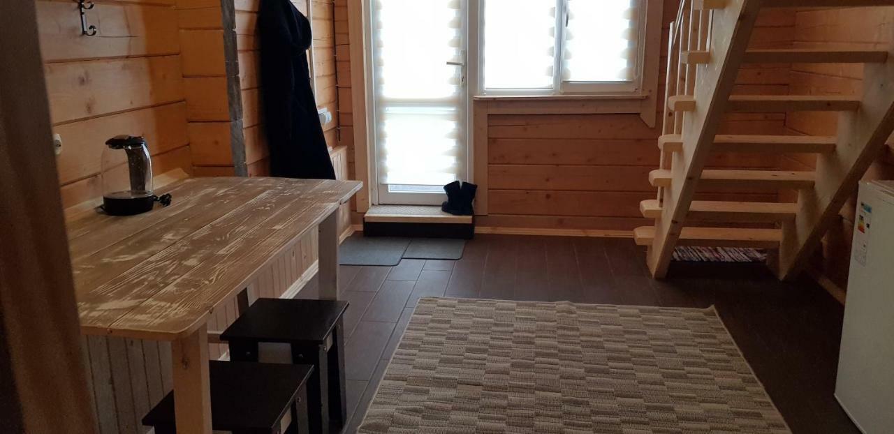 Гостьовий Дім Круасан Сімейний Bukovel Exterior photo